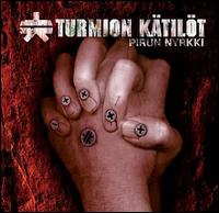 Turmion Ktilt - Pirun Nyrkki lyrics