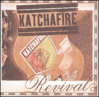Katchafire - Revival lyrics