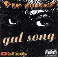 Dem Yunginz - Gul Song lyrics