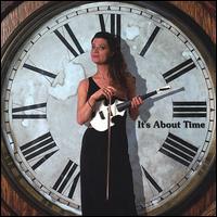 Cathy Morris - It's About Time lyrics