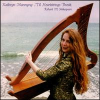 Kathryn Mannying - Til Heartstrings Break lyrics