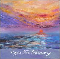 Kathryn Toyama - Hope for Harmony lyrics