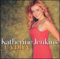 Katherine Jenkins - La Diva [Decca] lyrics