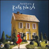 Kate Nash - Made of Bricks lyrics