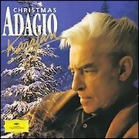 Karajan - Christmas Adagio lyrics