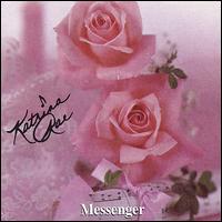 Katrina Rae - Messenger lyrics