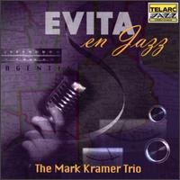 Mark Kramer - Evita en Jazz [live] lyrics