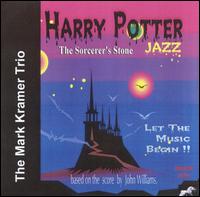 Mark Kramer - Harry Potter Jazz lyrics