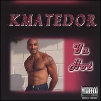Kmatedor - Ya Hot lyrics