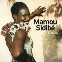 Mamou Sidibe - Nakan lyrics
