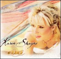 Karen Shayne - Run lyrics