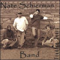 Nate Schierman - Trading Scars lyrics