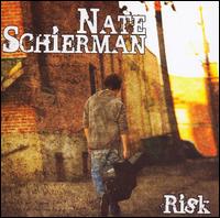 Nate Schierman - Risk lyrics