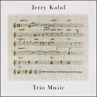 Jerry Kalaf - Trio Music lyrics