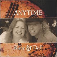 Katy & Dell - Anytime lyrics