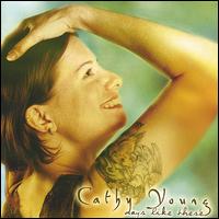 Cathy Young - Days Like These lyrics