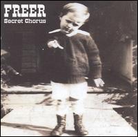 Freer - Secret Chorus lyrics