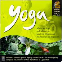 Lagoon West - Yoga: The Mind Body and Soul Series lyrics