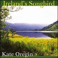 Kate Oregin - Ireland's Songbird lyrics