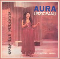 Aura Urziceanu - Over the Rainbow lyrics
