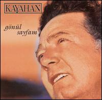 Kayahan - Son lyrics