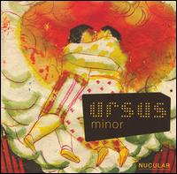 Ursus Minor - Nucular lyrics