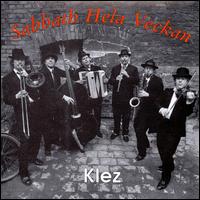 Swedish Klezmer Band - Sabbath Hela Veckan lyrics