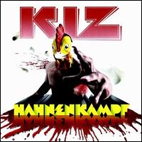 K.I.Z. - Hahnenkampf lyrics