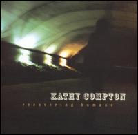 Kathy Compton - Recovering Humans lyrics