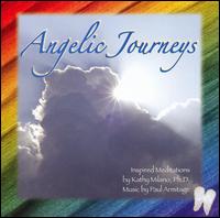 Kathy Milano - Angelic Journeys lyrics