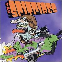 Spitfires - Spitfires lyrics
