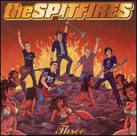Spitfires - Three lyrics