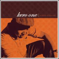 Kero One - Windmills of the Soul lyrics