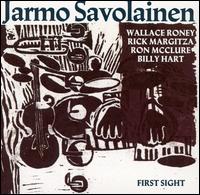 Jarmo Savolainen - First Sight lyrics