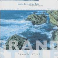 Jarmo Savolainen - Grand Style lyrics