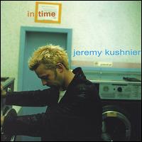 Jeremy Kushnier - In Time lyrics