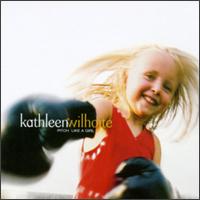Kathleen Wilhoite - Pitch Like a Girl lyrics