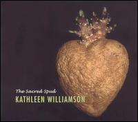Kathleen Williamson - The Sacred Spud lyrics