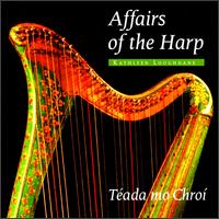 Kathleen Loughnane - Affairs of the Harp lyrics