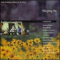 Kathleen Loughnane - Harping On lyrics