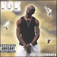 KCK - The Missionary lyrics