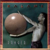 Kalani - Pangea lyrics