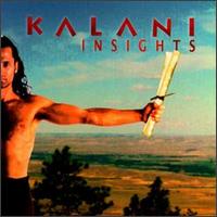 Kalani - Insights lyrics