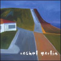 Rachel Garlin - Green Light Distance lyrics