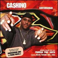 Cashino - Subterranean lyrics