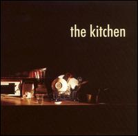 The Kitchen - The Kitchen lyrics