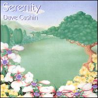 Dave Cashin - Serenity lyrics