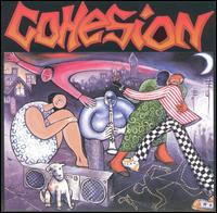 Cohesion - Cohesion lyrics