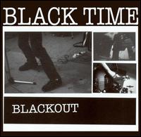 Black Time - Blackout lyrics