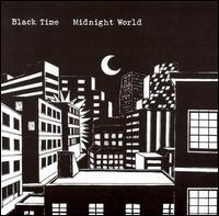 Black Time - Midnight World lyrics